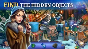 Imagen 0 para Icebound Secrets Hidden O…