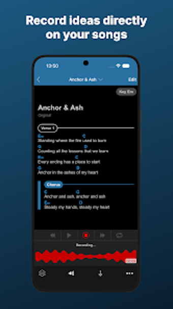 Imagen 0 para Songhub 2: Songbook  Setl…