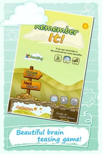 Image 0 for Remember It!