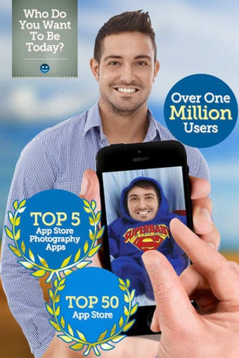Image 0 for FACEinHOLE