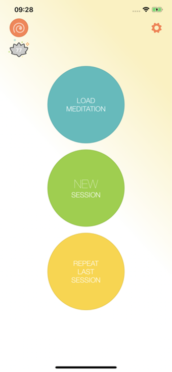 Image 2 for Meditation Timer and Log