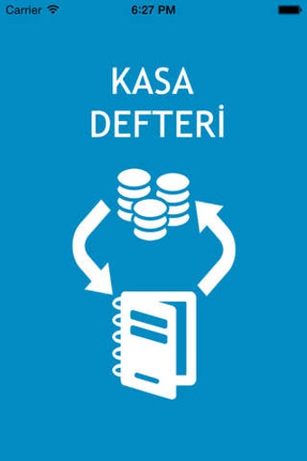 Image 0 for Kasa Defteri