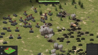 Imagen 0 para Panzer Strike
