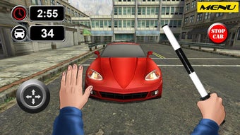 Image 0 for Simulator Police in City