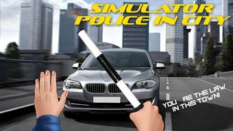 Image 1 for Simulator Police in City