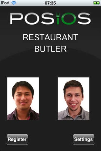 Image 0 for Lightspeed Restaurant POS