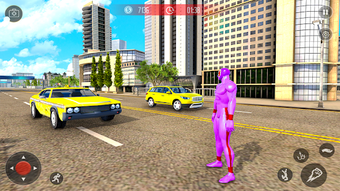 Image 2 for Amazing Spider Crime Hero…