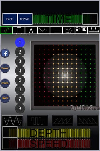 Image 0 for Digital Dub Siren +Dub St…
