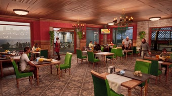 Image 0 for Wrap House Simulator