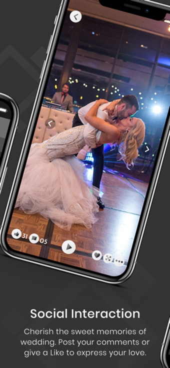 Image 2 for Happy Wedding App