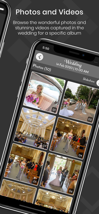 Image 3 for Happy Wedding App