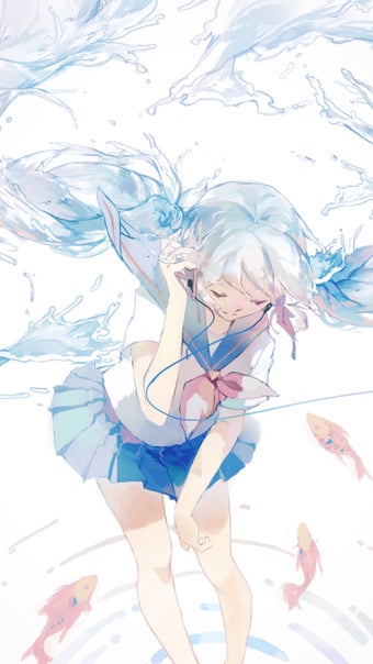 Image 0 for Anime Music 4