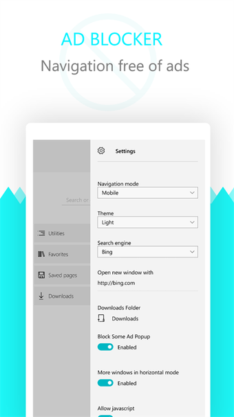 Imagen 1 para Monument Browser for Wind…