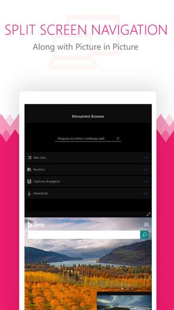Imagen 0 para Monument Browser for Wind…