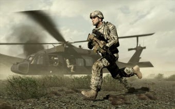 Imagen 0 para ArmA II: Operation Arrowh…
