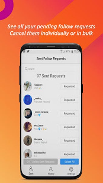 Image 2 for Cancel Pending Follow Req…