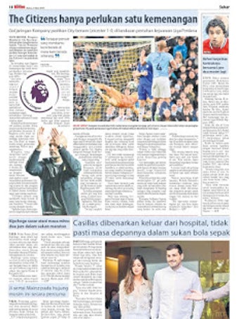 Imagen 2 para Utusan Borneo