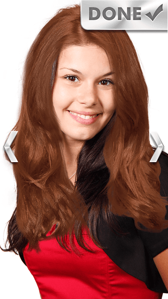 Image 2 for Hairstyles for Your Face …