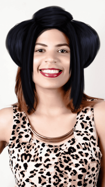 Imagen 2 para Hairstyles for Your Face …