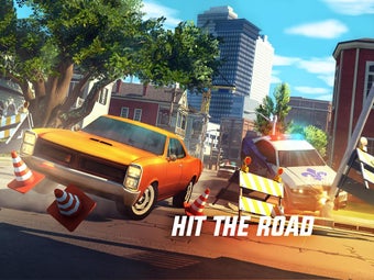 Image 3 for Gangstar New Orleans Open…