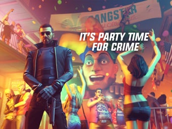 Image 0 for Gangstar New Orleans Open…