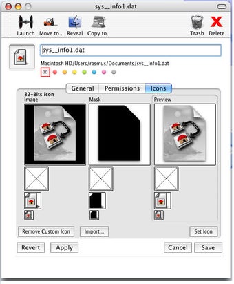 Image 1 for File Matey