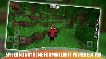 Imagen 0 para Spider No Way Home  Skin …