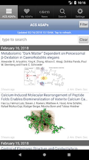Image 1 for ACS Mobile