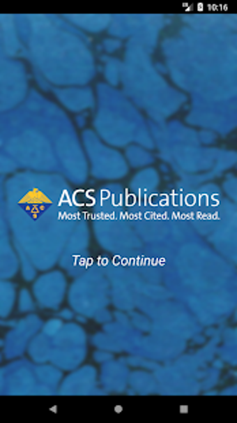 Image 0 for ACS Mobile