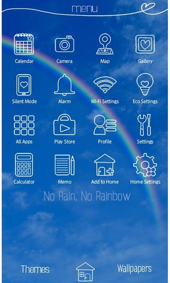Image 1 for icon & wallpaper-Looking …