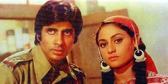 Image 0 for Movies & Films of Amitabh…