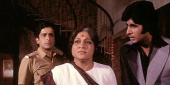 Image 0 for Movies & Films of Amitabh…