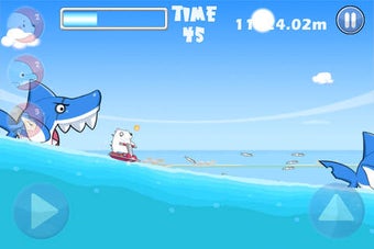 Image 0 for Cool Surfers 1 :Penguin R…