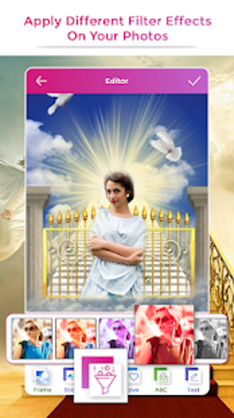 Image 3 for Heaven Photo Frames