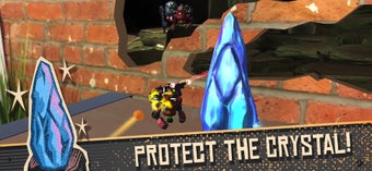 Imagen 0 para Defend It! AR