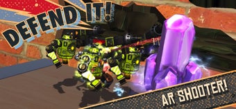 Image 2 for Defend It! AR