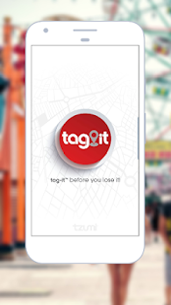 Imagen 1 para Tag-It