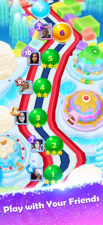 Imagen 2 para Sweet Maker