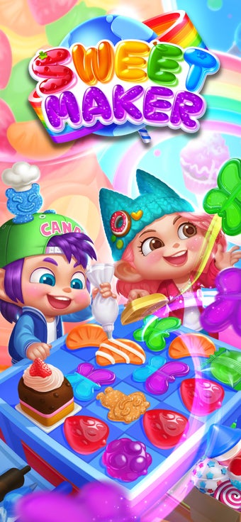 Imagen 0 para Sweet Maker