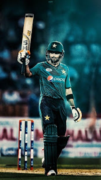 Imagen 0 para Babar Azam Wallpapers