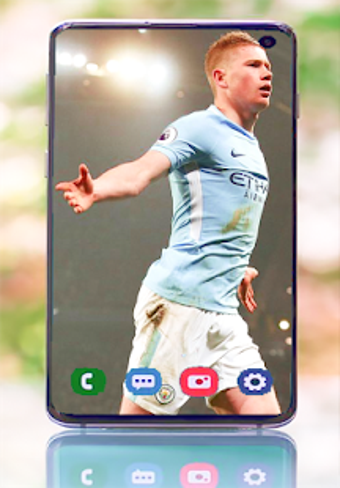 Image 3 for De Bruyne Wallpapers NEW