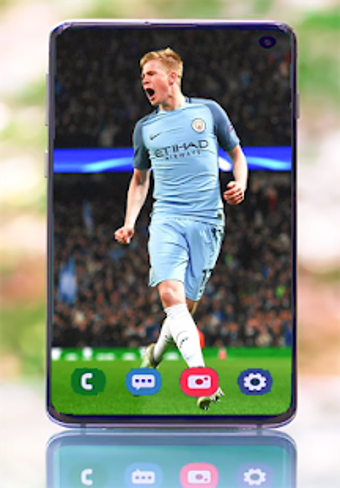 Image 2 for De Bruyne Wallpapers NEW