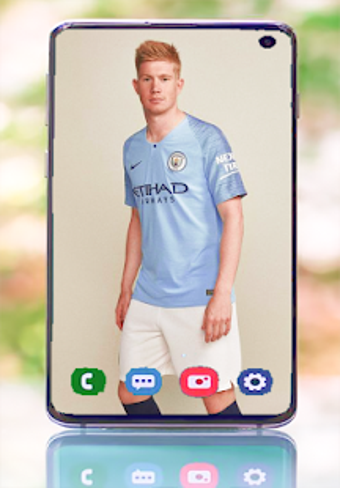 Image 0 for De Bruyne Wallpapers NEW