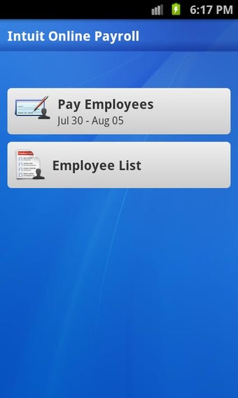 Imagen 1 para QuickBooks Payroll For Em…