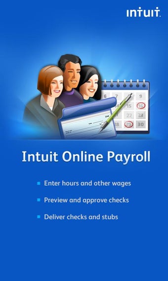 Imagen 3 para QuickBooks Payroll For Em…