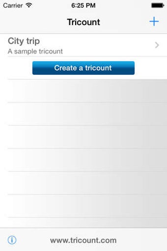 Imagen 0 para Tricount - Split group bi…