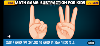 Imagen 0 para Sababa Kindergarten Math …