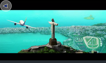 Imagen 0 para Mighty Raju - Rio Calling