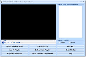Imagen 0 para Delete Files From Windows…