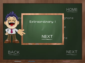 Image 1 for Capitalization For Kids